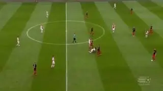 Riechedly Bazoer Roulette Skill Vs Excelsior