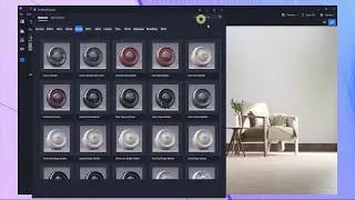 D5 Render 1.4 Beta |  New Features