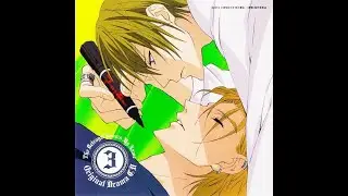 蒼空の誓い “Oath of the Blue Sky” / Mamoru Miyano (The Betrayal Knows My Name) ver. seafoam