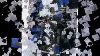Терские частушки в исп. Галины Андросовой.wmv