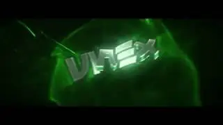 Intro V2 →  Vinex × byLeyve