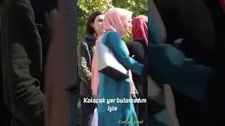 Dışarda kalan öğrenciyi misafir eder misiniz ? Sosyal deney