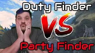 How to do Unsynced Content and More  - FFXIV New Player Guide