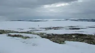 Гора Касси