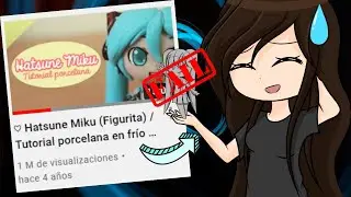 SIGO un tutorial de PIYOASDF para hacer a Hatsune Miku - sale mal -