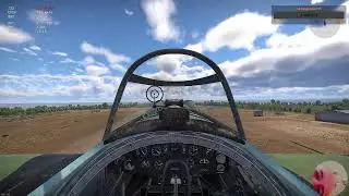 War Thunder Новое начало в АСБ ч.6
