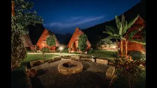 Escapada a Lunahuana