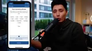 Fixing Trust Wallet issues with dApps Applications part 2