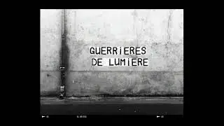 MATHILDE · Guerrières de Lumière
