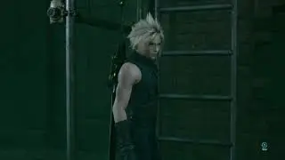 Final Fantasy VII Remake - Chapter 13 Skip Plus Partial Chapter 14 Skip!