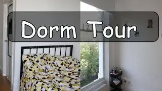 UNI ROOM TOUR *liverpool* 2019