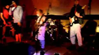 GuanoNavozius Experimental/Groove/Grind