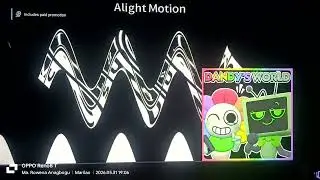 Klasky-Csupo Effects Round 1 vs. Megan Woodmansee