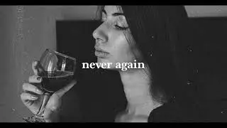 [FREE] Sad Piano NF x Eminem Type Beat 'Never Again' 2021