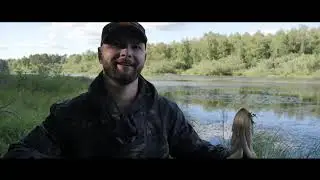 Рыбалка на озере Сумки
