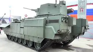 БМП Т-15 