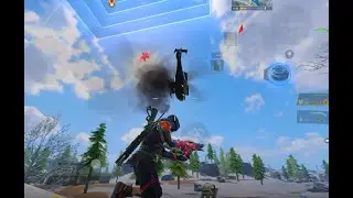 The Reason Why they call me 1ST Player in Solo vs Squad