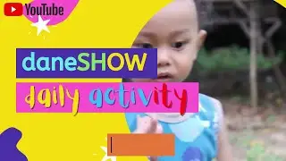 Mencari Binatang di Kebun - Daneshow