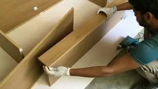 Office Book Rack Side Table Trolley. #shorts  #viral  #trending  #video  #youtubeshorts