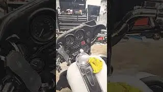How to have fun with your Harley Davidson Ultra classic