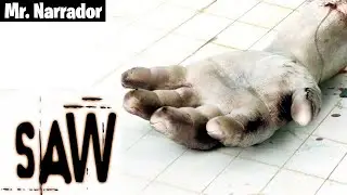 Saw (2004) Summary in 10 Minutes | (SAW)