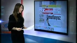 Sabah Gündemi - Pazar Hariç Her Sabah 