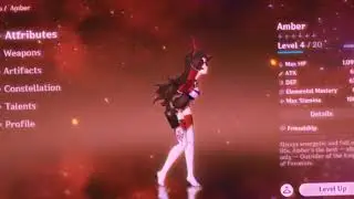 Genshin Impact (Instagram edit)