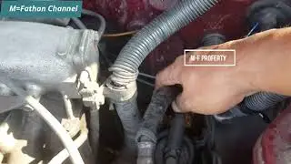 ACCORD CIELO BEREBET MESIN TIDAK STABIL |M-Fathan Channel