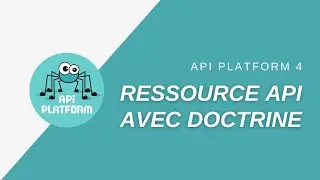 API Platform 4 – Creating your first API resource with Doctrine