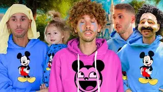 Living with siblings collection ep 3
