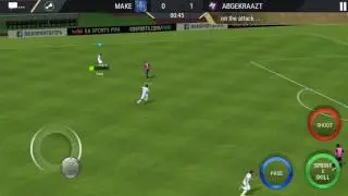 Vs attack!! How to find and beat an opponent