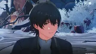 Changli Story Quest  Wuthering Waves