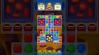 Royal Match # Level 2061 - 2070