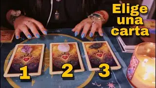 ASMR Tarot 💖 Tu VIDA AMOROSA en estos momentos 🫶 Funcionará? #pickacard