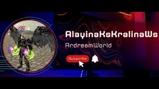 ArdreamWorld BİLEĞİNVARSASÖZSENDE Clanı ince bilekli Qen'in bileklerini kırıyor Keyifli Seyirler ;)