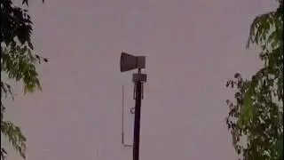Indianapolis, IN Tornado Warning with 2 siren activations 4-27-2026