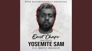 Yosemite Sam (feat. Courtney McAllister)