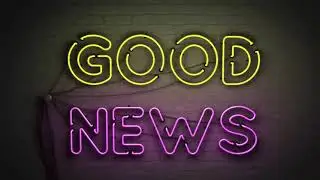 3D Neon Opener for Starikova T.V. 2020