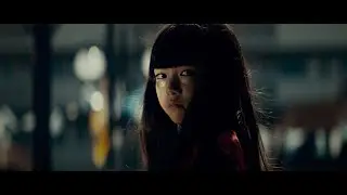GIRLFRIEND / Figure MUSIC VIDEO