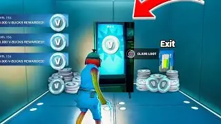 These Free Skin Maps Actually Work!!! #fortnite #freeskins #fortnitchapter4
