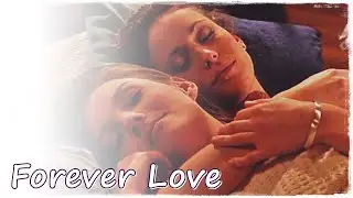 Carla & Hanna (Canna) | Forever Love | Verbotene Liebe