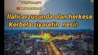 Yeni qisa dini video 2019