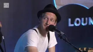 KFOG Private Concert: The Lumineers - Full Concert