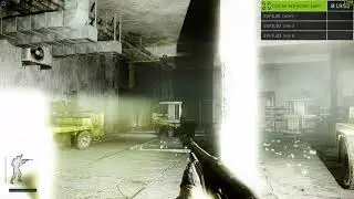 Escape from Tarkov - PMC nade kill cheat