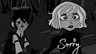 Кассандра 💔 Вэриан × Сорри