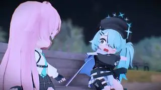 [ ブルアカ ] ユメ / Yume