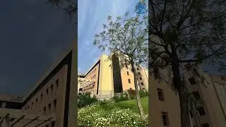 You have arrived at SGT University.
