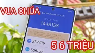 HĐCN: TRỞ THÀNH VUA CHÚA VỚI QUÁ NHIỀU LỰA CHỌN 5 6 TRIỆU CẤU HÌNH CAO !!!