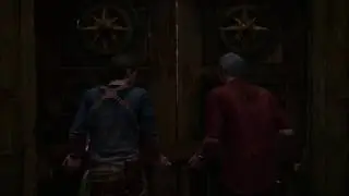 Uncharted 4 - Pánico Escénico - Trofeo