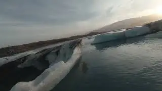 Drone Voyage - #hollydays #travels
